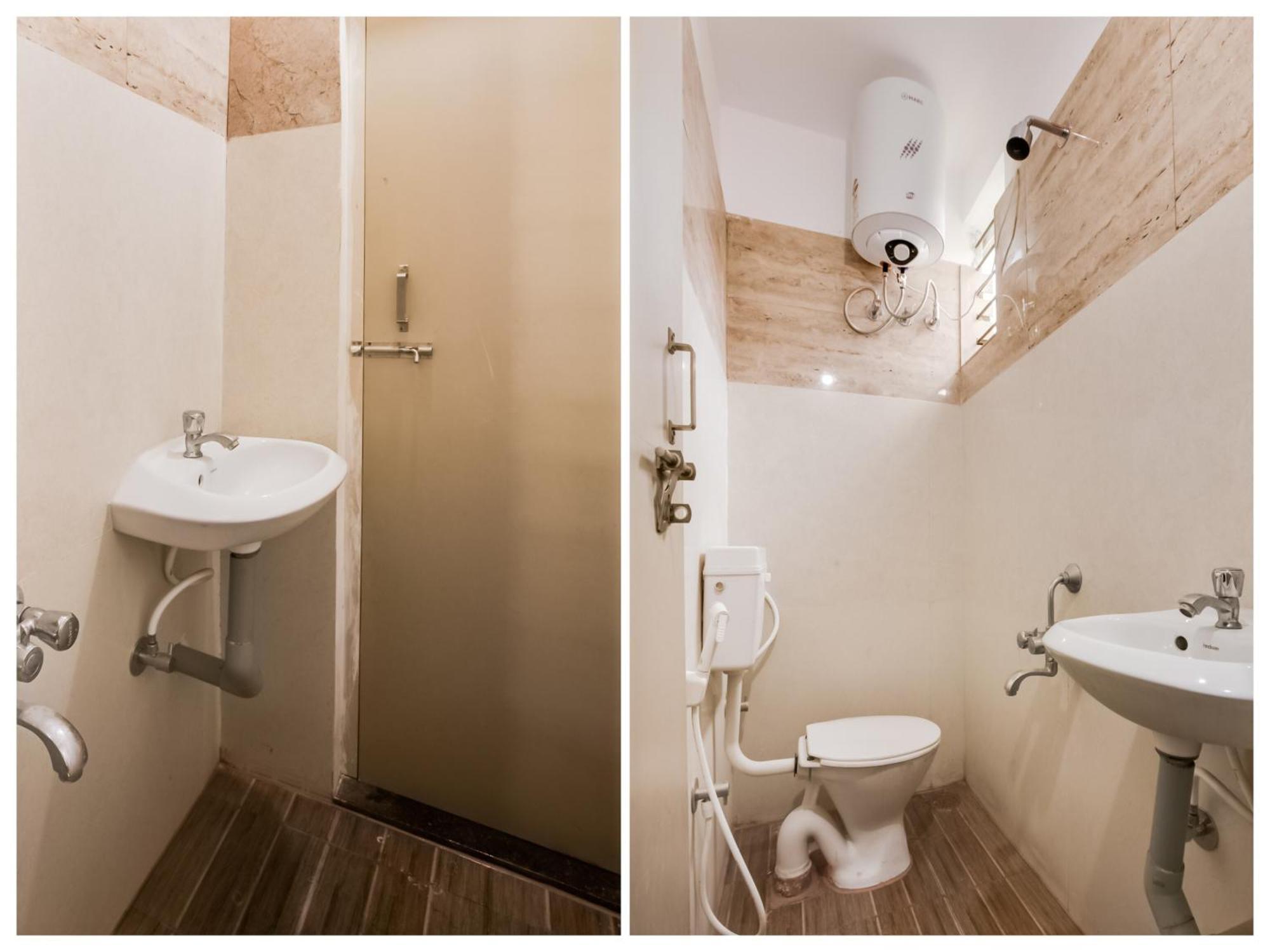 Hotel O Manjushree Boarding & Lodging Nearby Dr.Br Ambedkar Stadium Basveshwar Nagar Бангалор Экстерьер фото