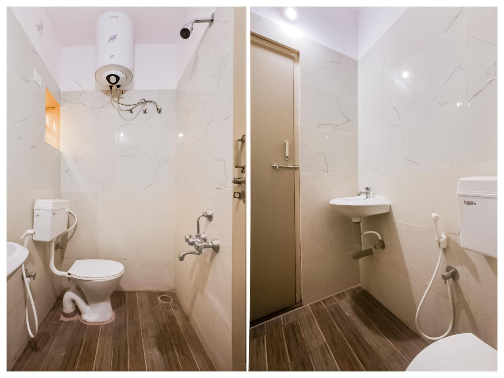 Hotel O Manjushree Boarding & Lodging Nearby Dr.Br Ambedkar Stadium Basveshwar Nagar Бангалор Экстерьер фото