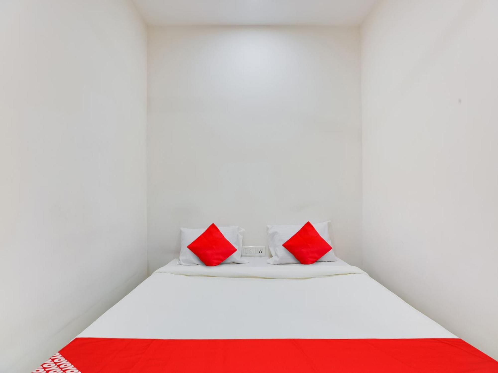 Hotel O Manjushree Boarding & Lodging Nearby Dr.Br Ambedkar Stadium Basveshwar Nagar Бангалор Экстерьер фото