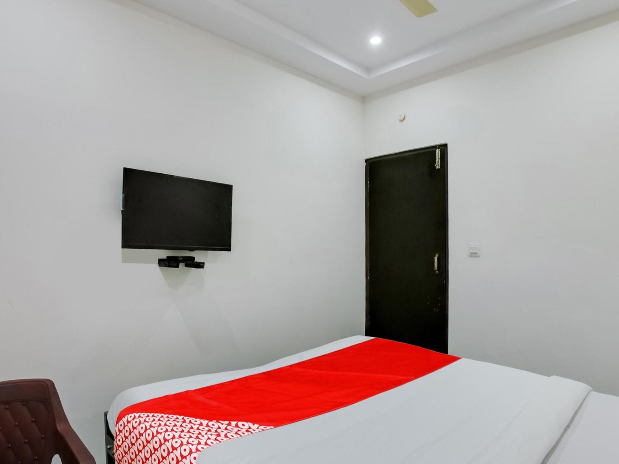 Hotel O Manjushree Boarding & Lodging Nearby Dr.Br Ambedkar Stadium Basveshwar Nagar Бангалор Экстерьер фото